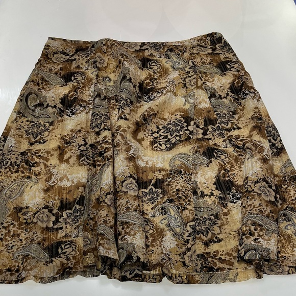 Koret Women's Skirt 28W - Picture 3 of 3